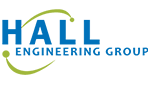 Hall Engineering Group logo