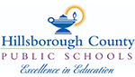 Hillsborough Public Schools logo