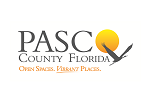 PASCO County Florida logo
