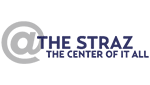 The Straz Center for Performing Arts logo