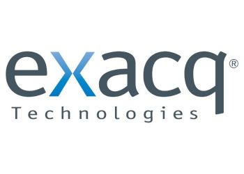 exacqVision logo