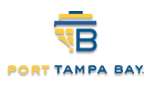 Port of Tampa Bay logo