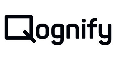 Qognify logo