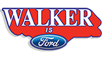 Walker Ford logo